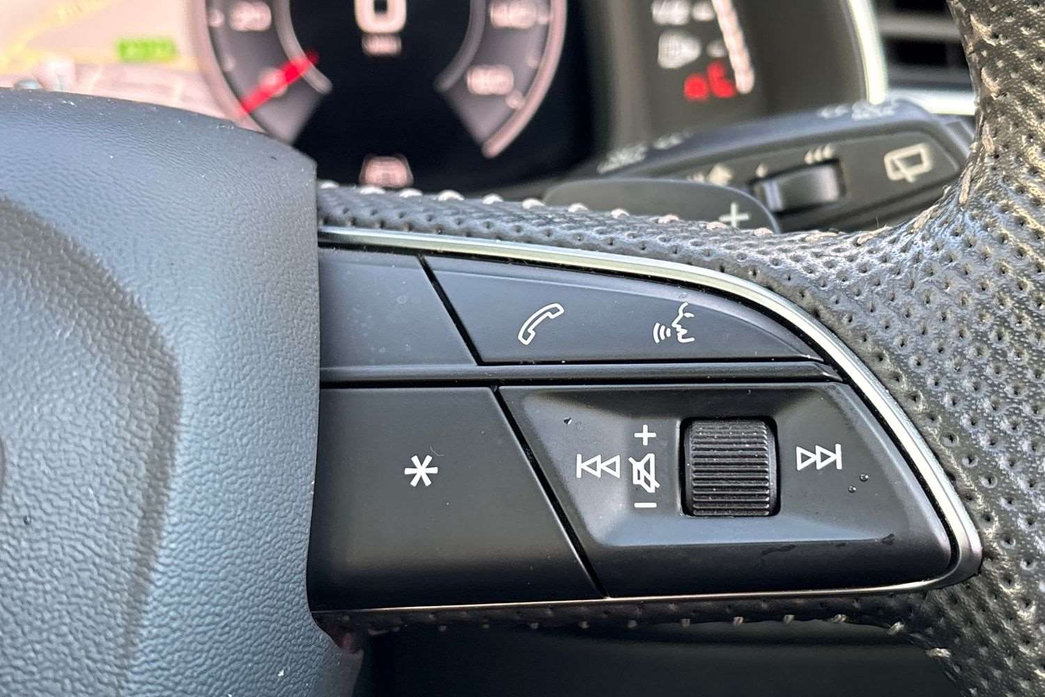 Used Audi Q7 2020 for sale - 76875676: Photo 18