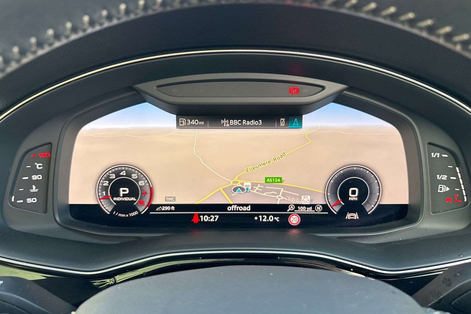 Used Audi Q7 2020 for sale - 76875676: Photo 19