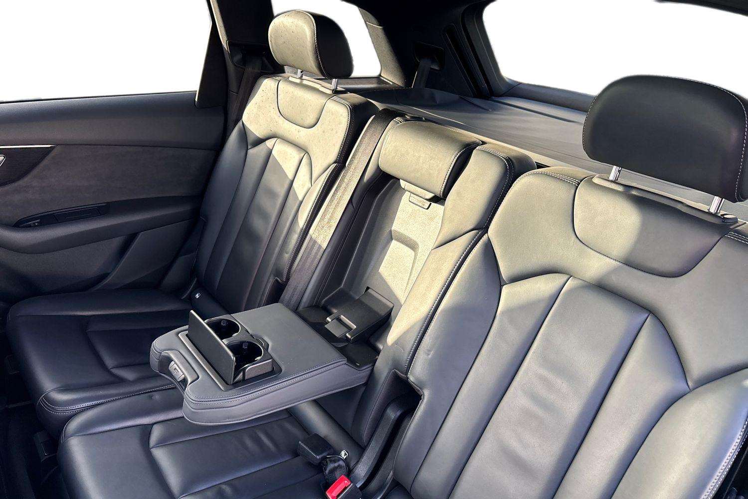 Used Audi Q7 2020 for sale - 76875676: Photo 23