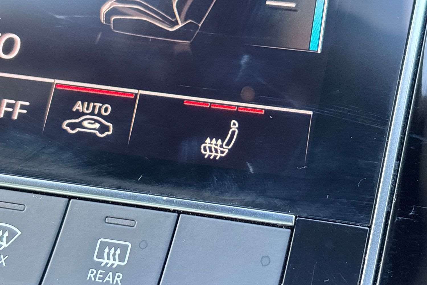 Used Audi Q7 2020 for sale - 76875676: Photo 29