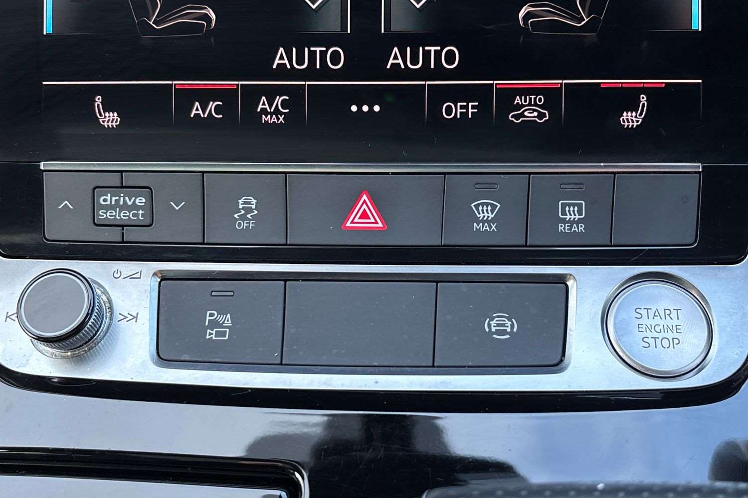 Used Audi Q7 2020 for sale - 76875676: Photo 31