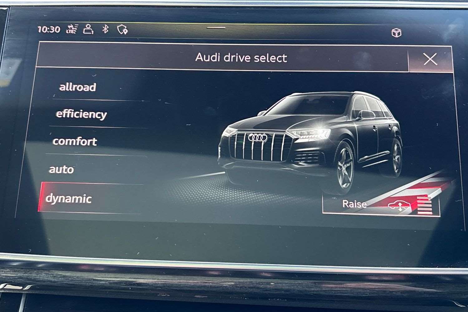 Used Audi Q7 2020 for sale - 76875676: Photo 32