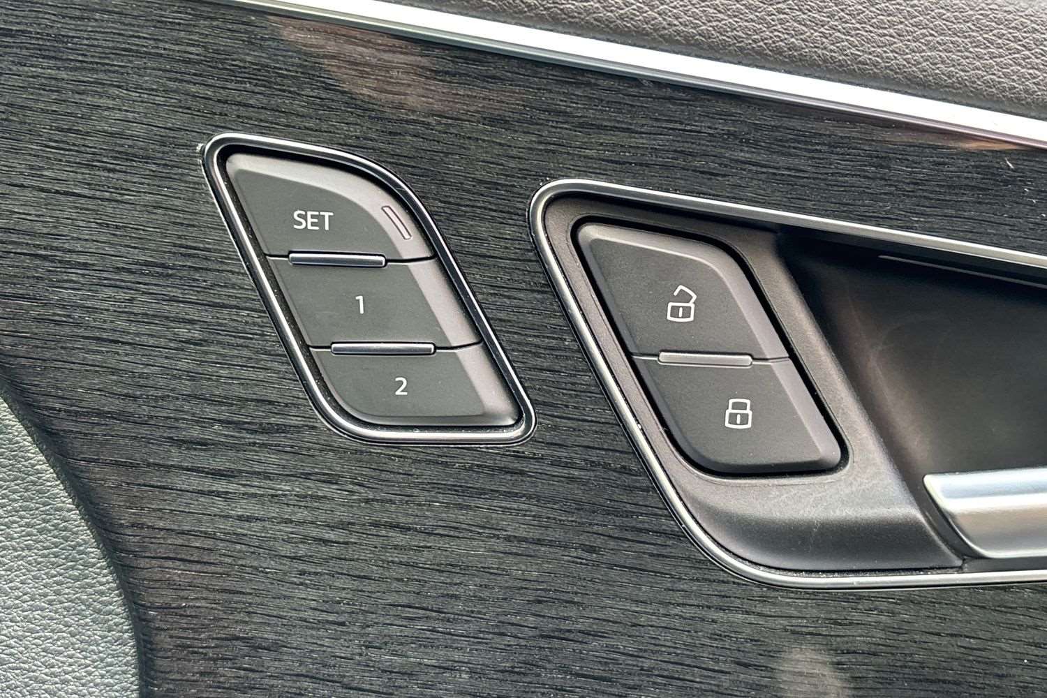 Used Audi Q7 2020 for sale - 76875676: Photo 34