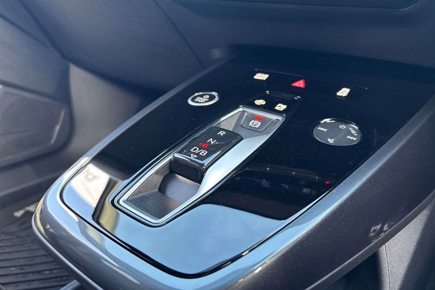 Used Audi Q4 e-tron 2025 for sale - 77913671: Photo 16