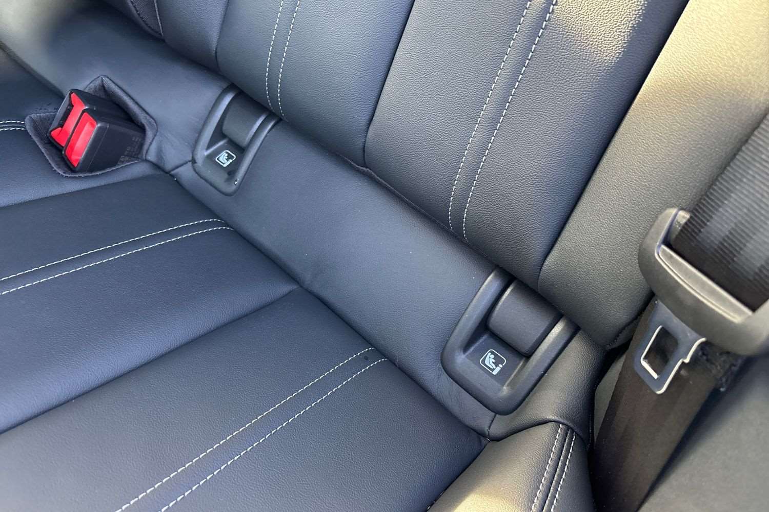 Used Audi Q4 e-tron 2025 for sale - 77913671: Photo 25