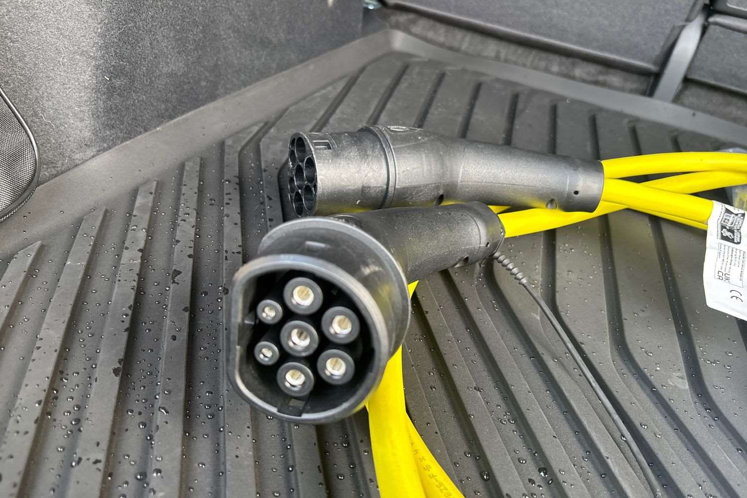 Used Audi Q4 e-tron 2025 for sale - 77913671: Photo 33