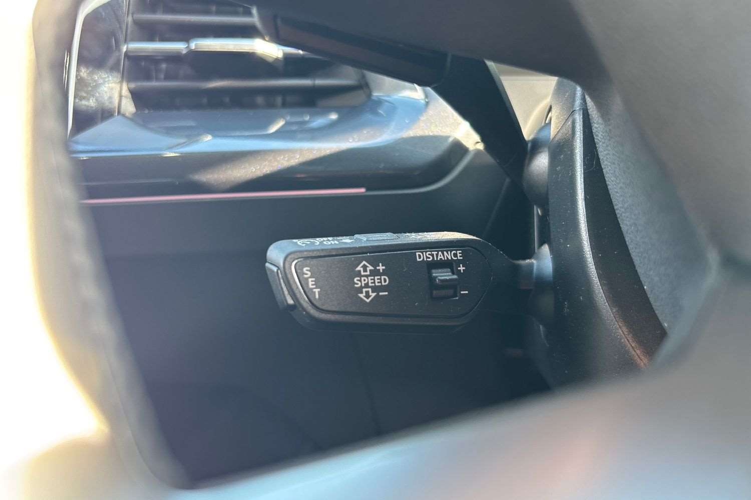 Used Audi Q4 e-tron 2025 for sale - 77913671: Photo 34