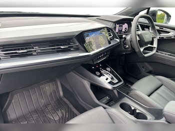 Used Audi Q4 e-tron 2026 for sale - 79096185: Photo