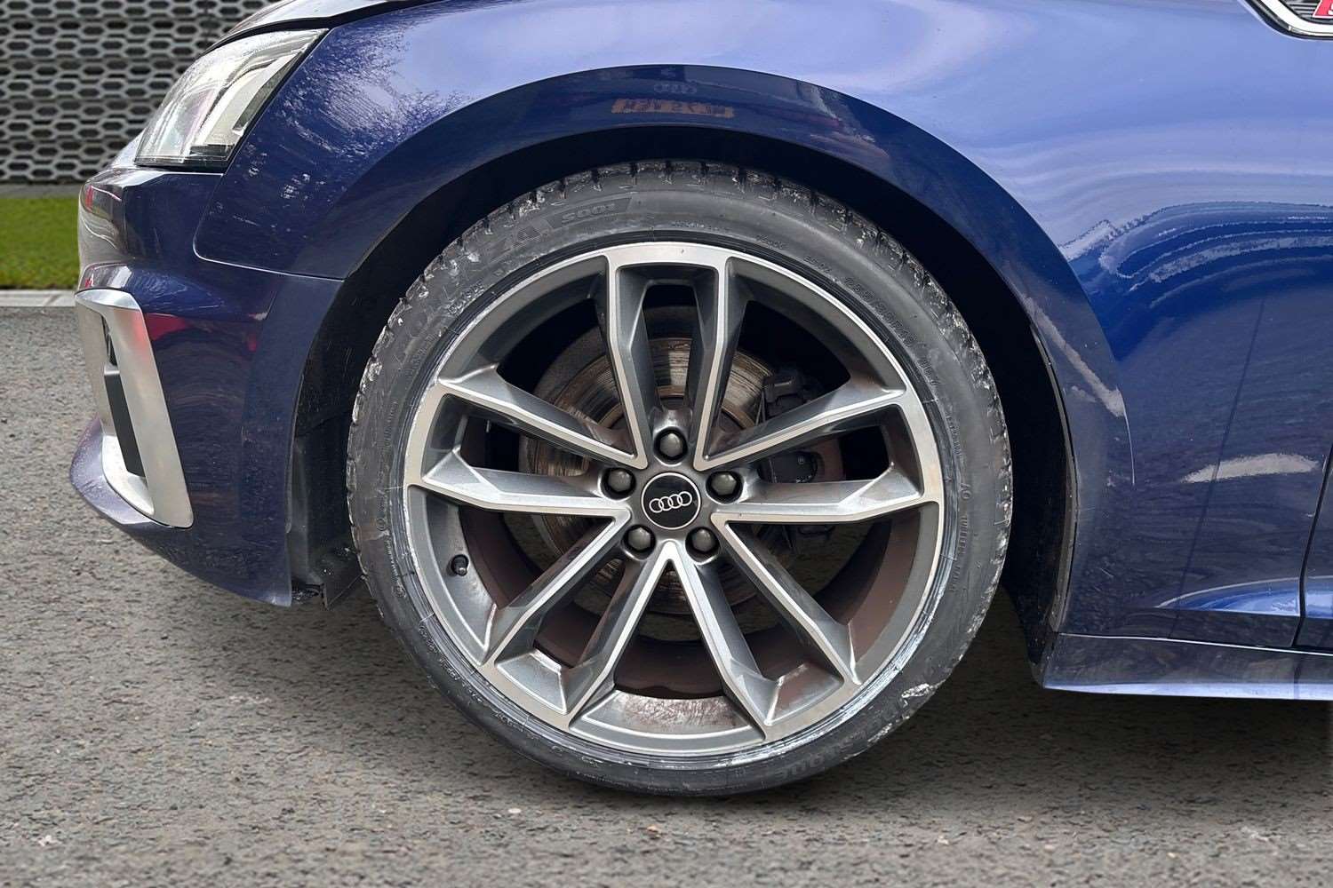 Used Audi A5 2022 for sale - 77615423: Photo 10