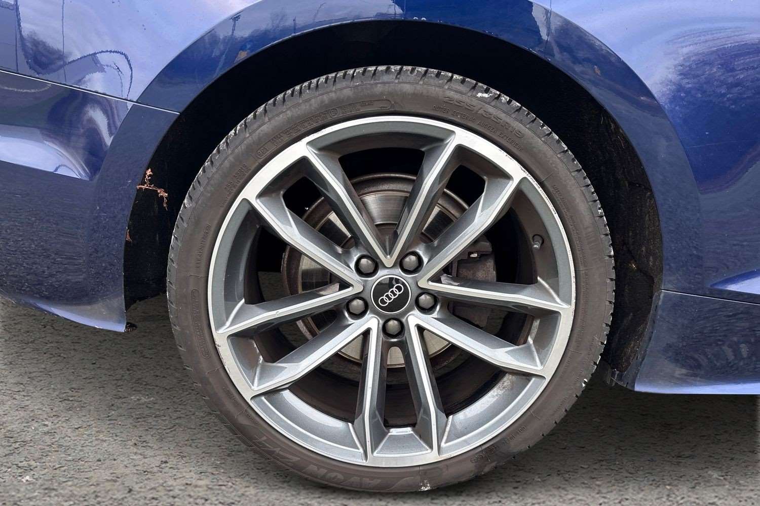 Used Audi A5 2022 for sale - 77615423: Photo 11