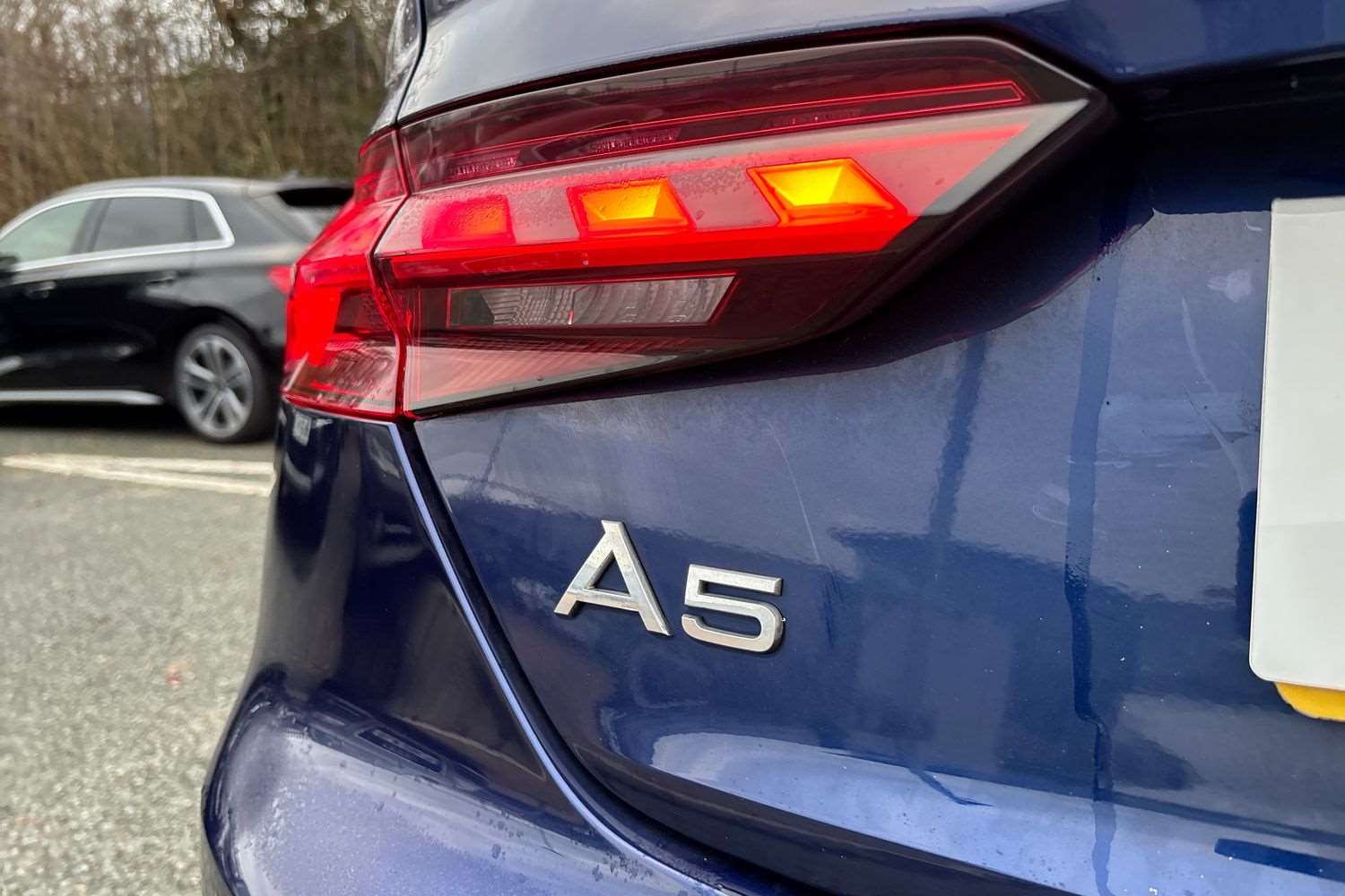 Used Audi A5 2022 for sale - 77615423: Photo 12