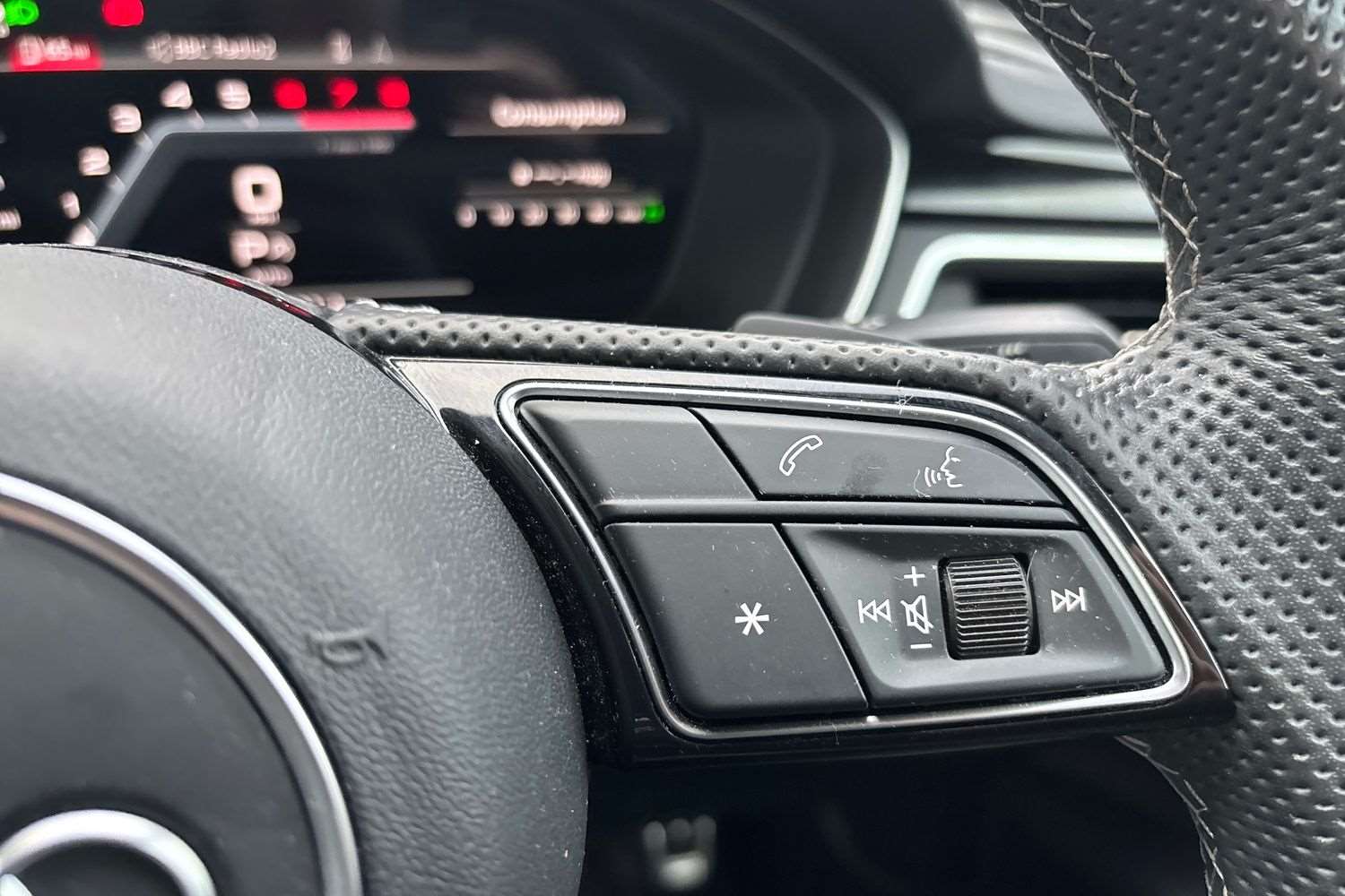 Used Audi A5 2022 for sale - 77615423: Photo 17