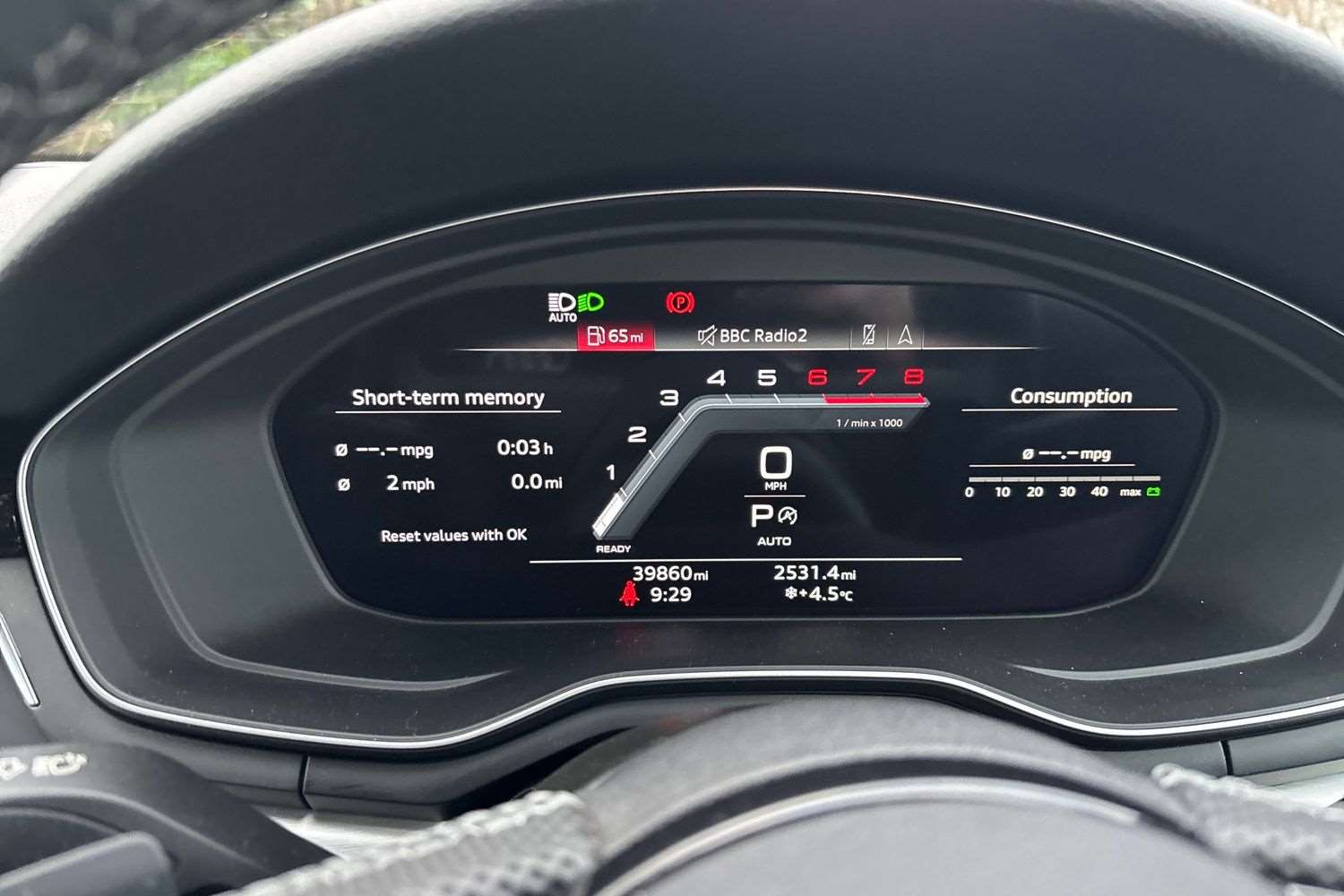 Used Audi A5 2022 for sale - 77615423: Photo 18