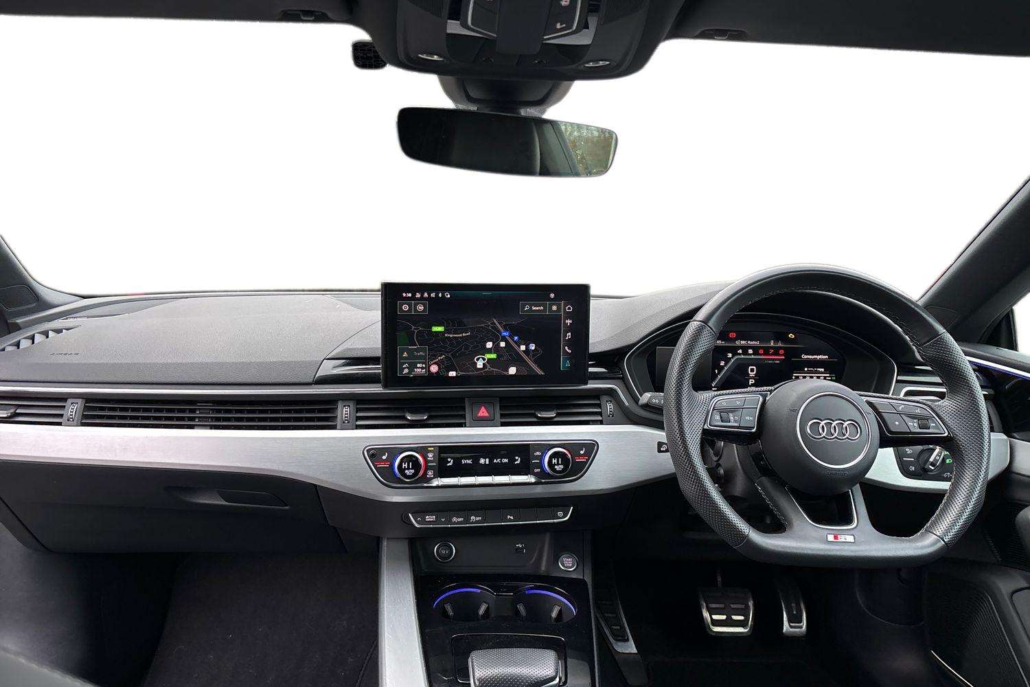 Used Audi A5 2022 for sale - 77615423: Photo 19