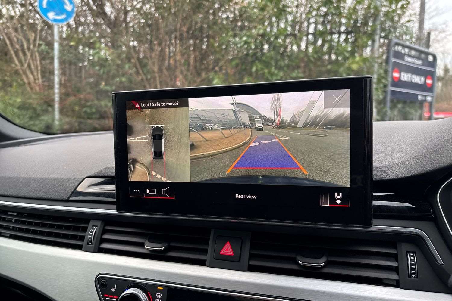 Used Audi A5 2022 for sale - 77615423: Photo 26