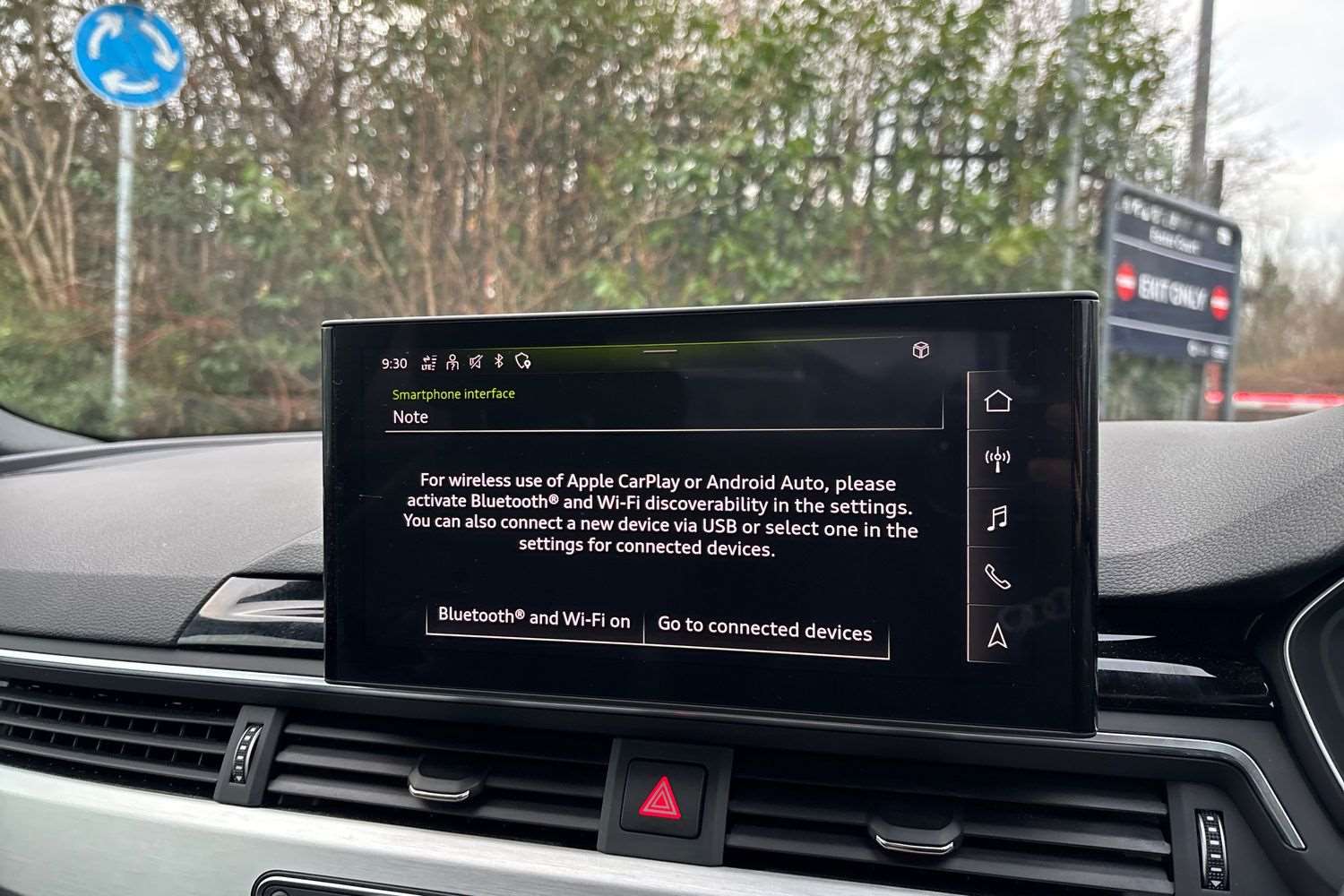 Used Audi A5 2022 for sale - 77615423: Photo 27