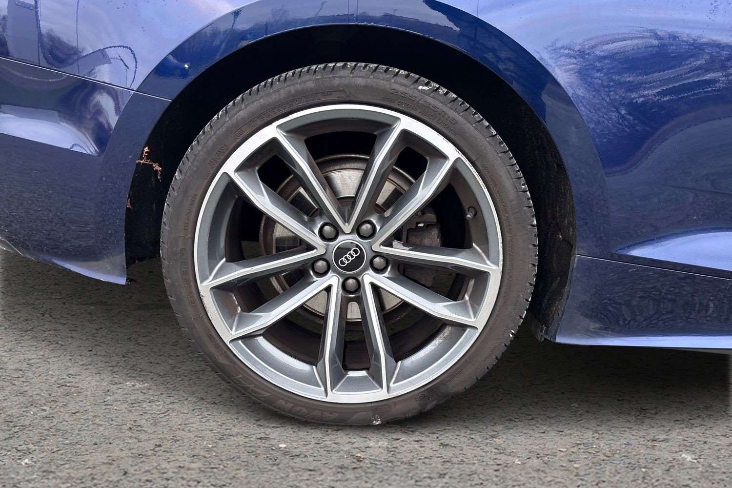 Used Audi A5 2022 for sale - 77615423: Photo 5