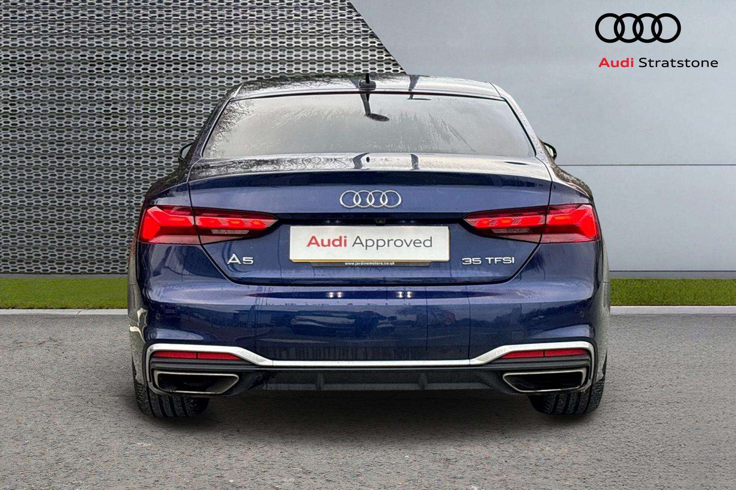 Used Audi A5 2022 for sale - 77615423: Photo 7