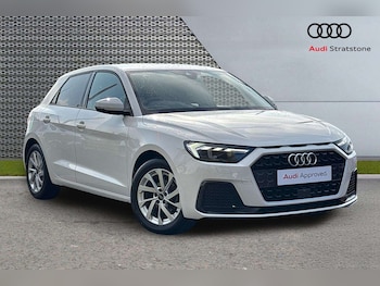 Used Audi A1 2023 for sale - 78834985: Photo