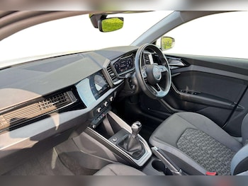 Used Audi A1 2023 for sale - 78834985: Photo