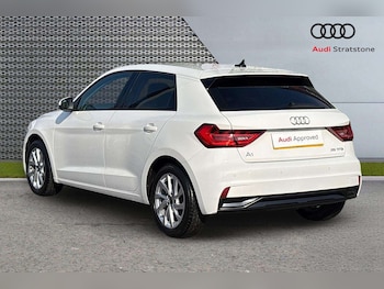 Used Audi A1 2023 for sale - 78834985: Photo