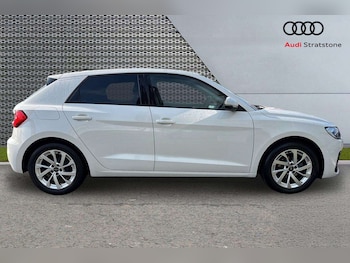 Used Audi A1 2023 for sale - 78834985: Photo