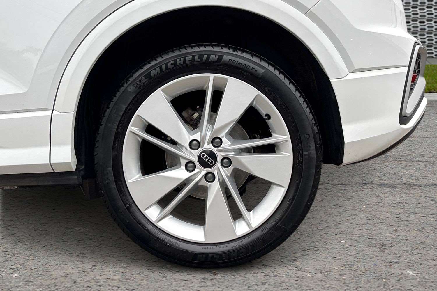 Used Audi Q2 2023 for sale - 77601262: Photo 10