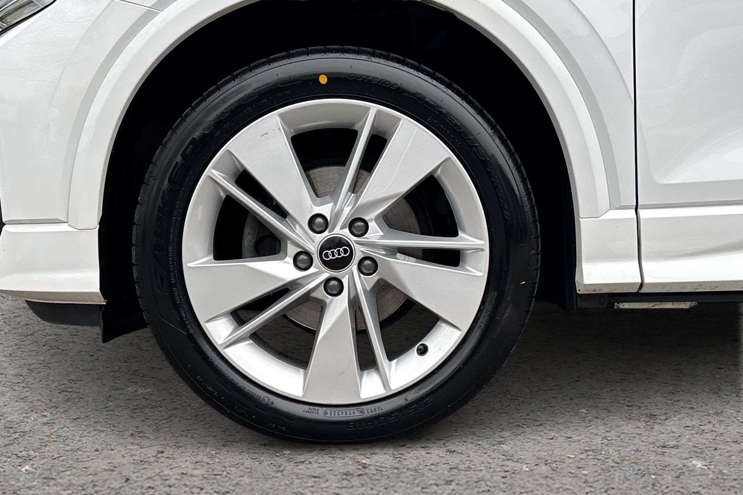 Used Audi Q2 2023 for sale - 77601262: Photo 11