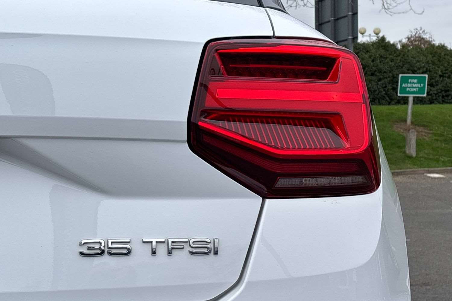 Used Audi Q2 2023 for sale - 77601262: Photo 12