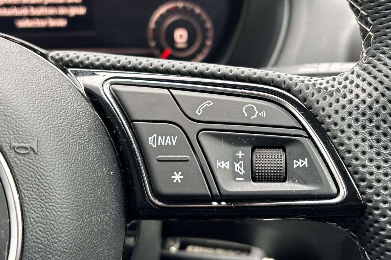 Used Audi Q2 2023 for sale - 77601262: Photo 18