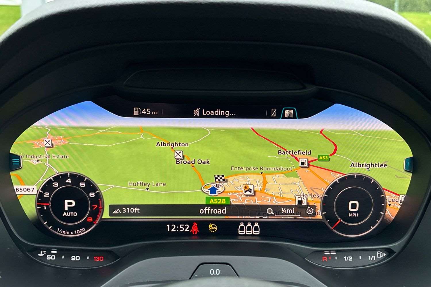 Used Audi Q2 2023 for sale - 77601262: Photo 19