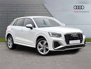 Audi Q2 feature image