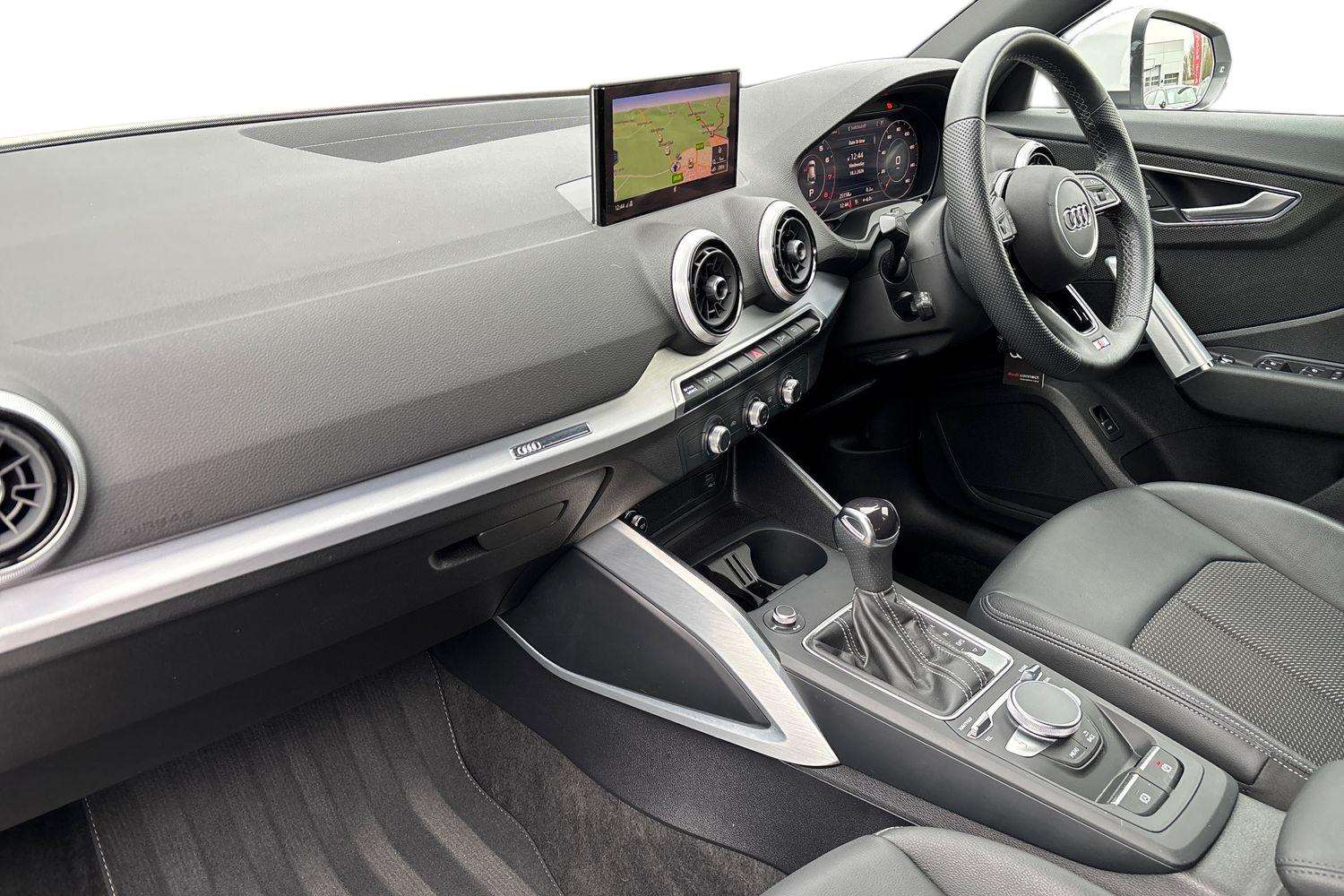 Used Audi Q2 2023 for sale - 77601262: Photo 2