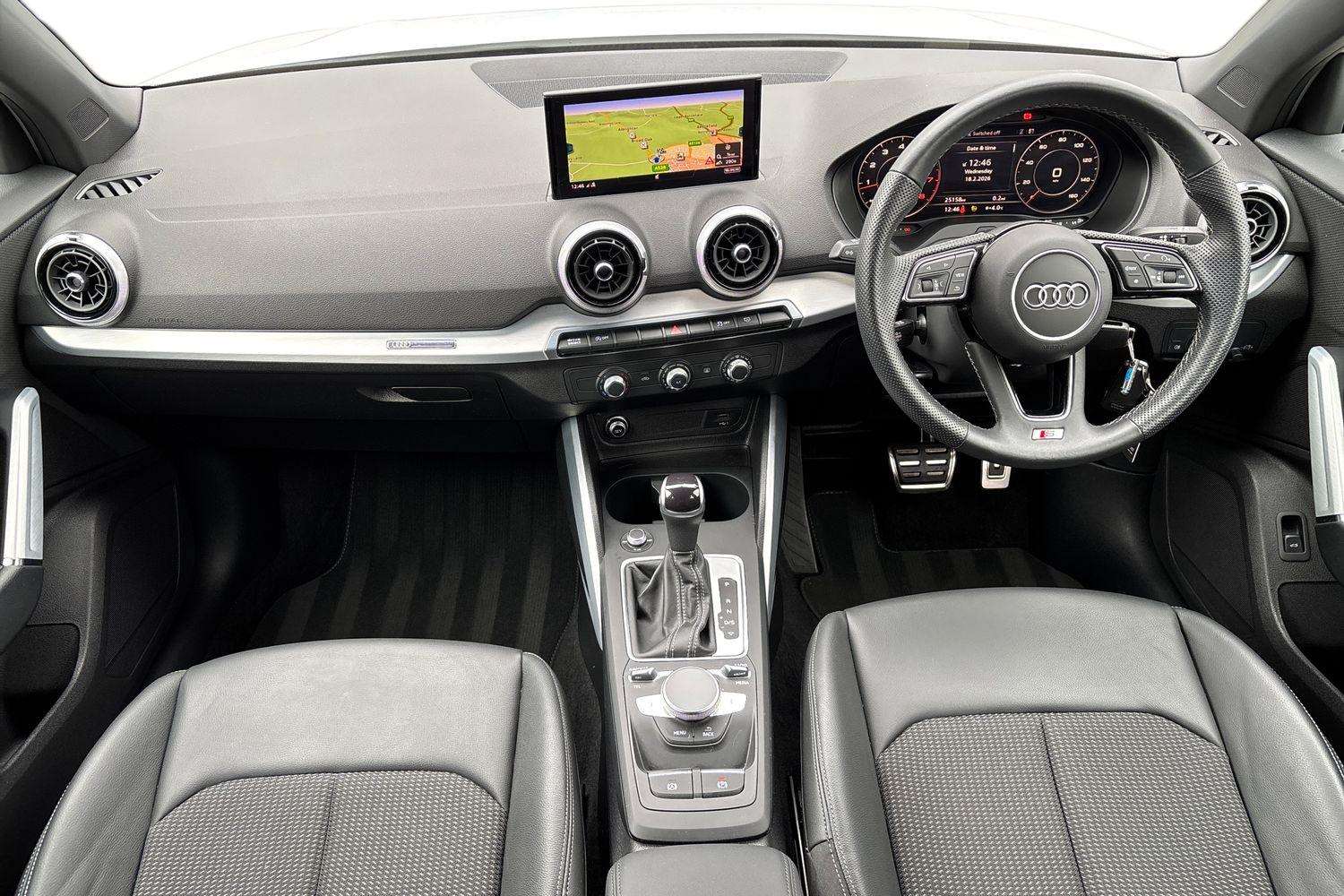 Used Audi Q2 2023 for sale - 77601262: Photo 20