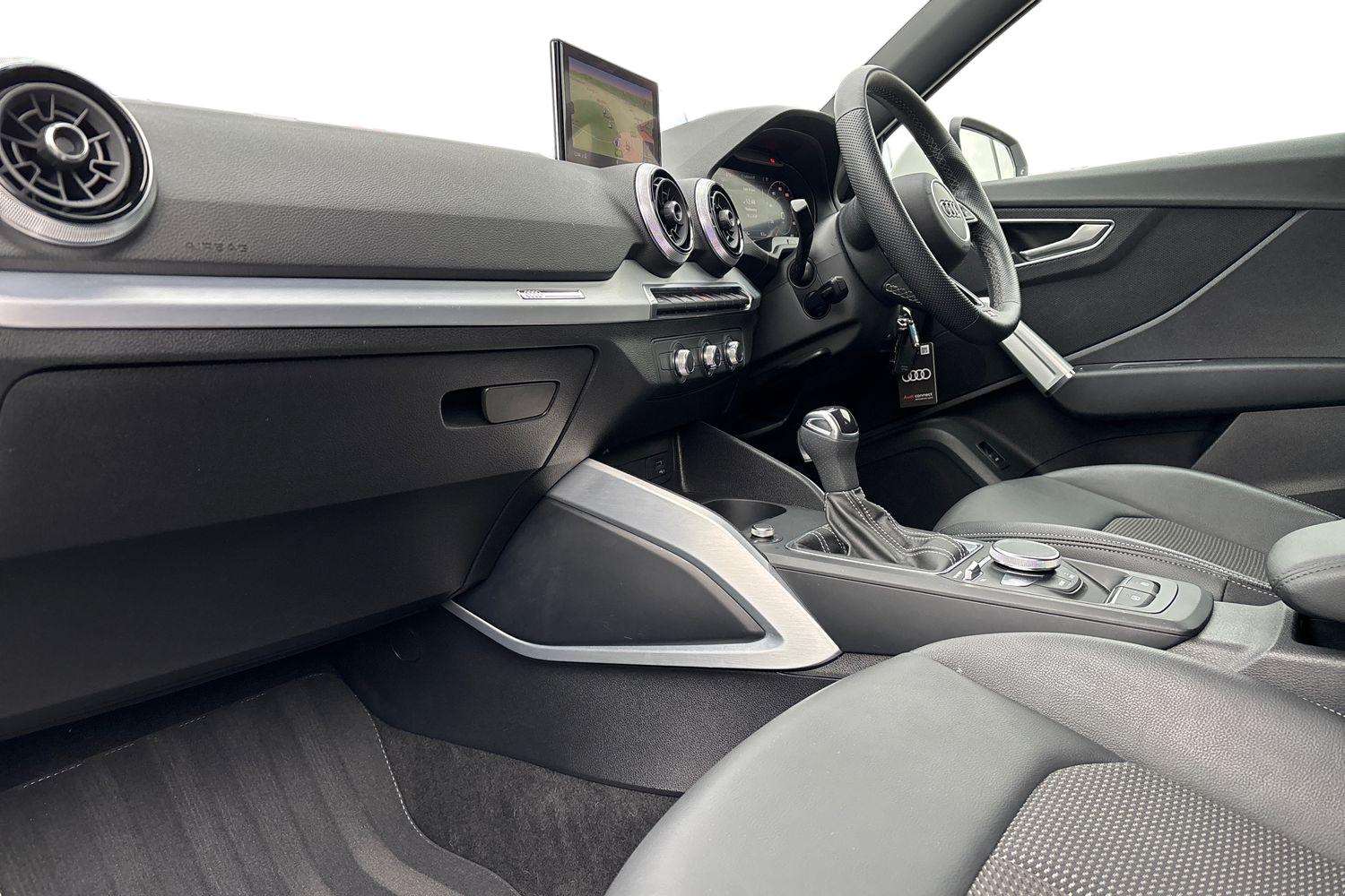 Used Audi Q2 2023 for sale - 77601262: Photo 22