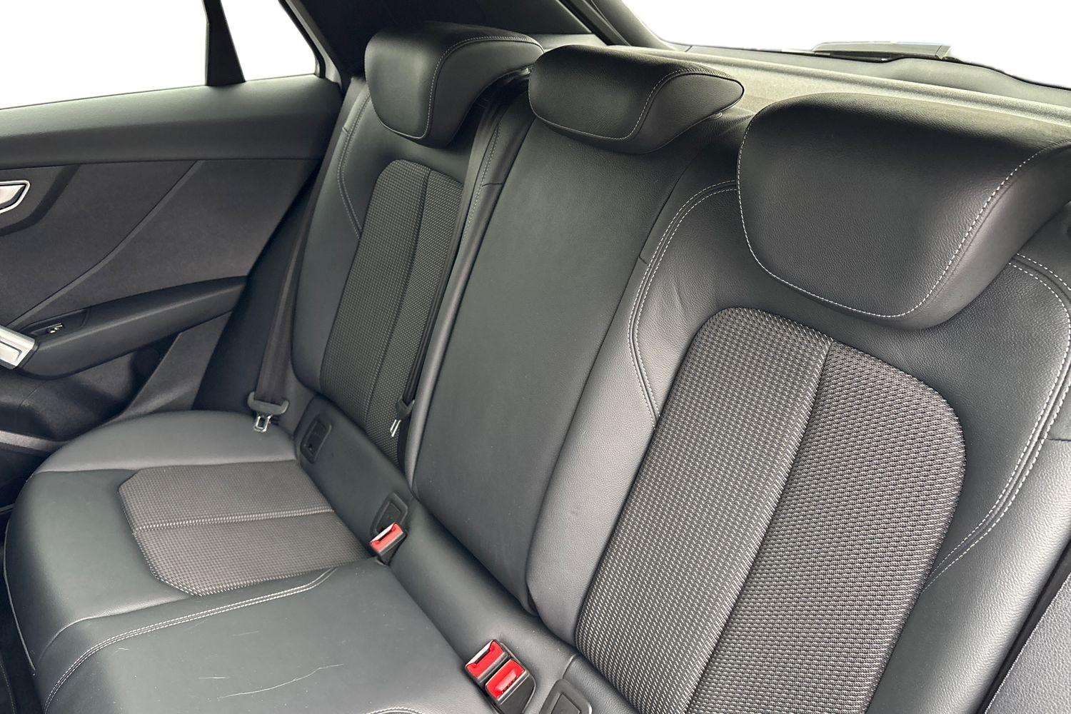 Used Audi Q2 2023 for sale - 77601262: Photo 23