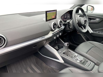 Used Audi Q2 2023 for sale - 77601262: Photo