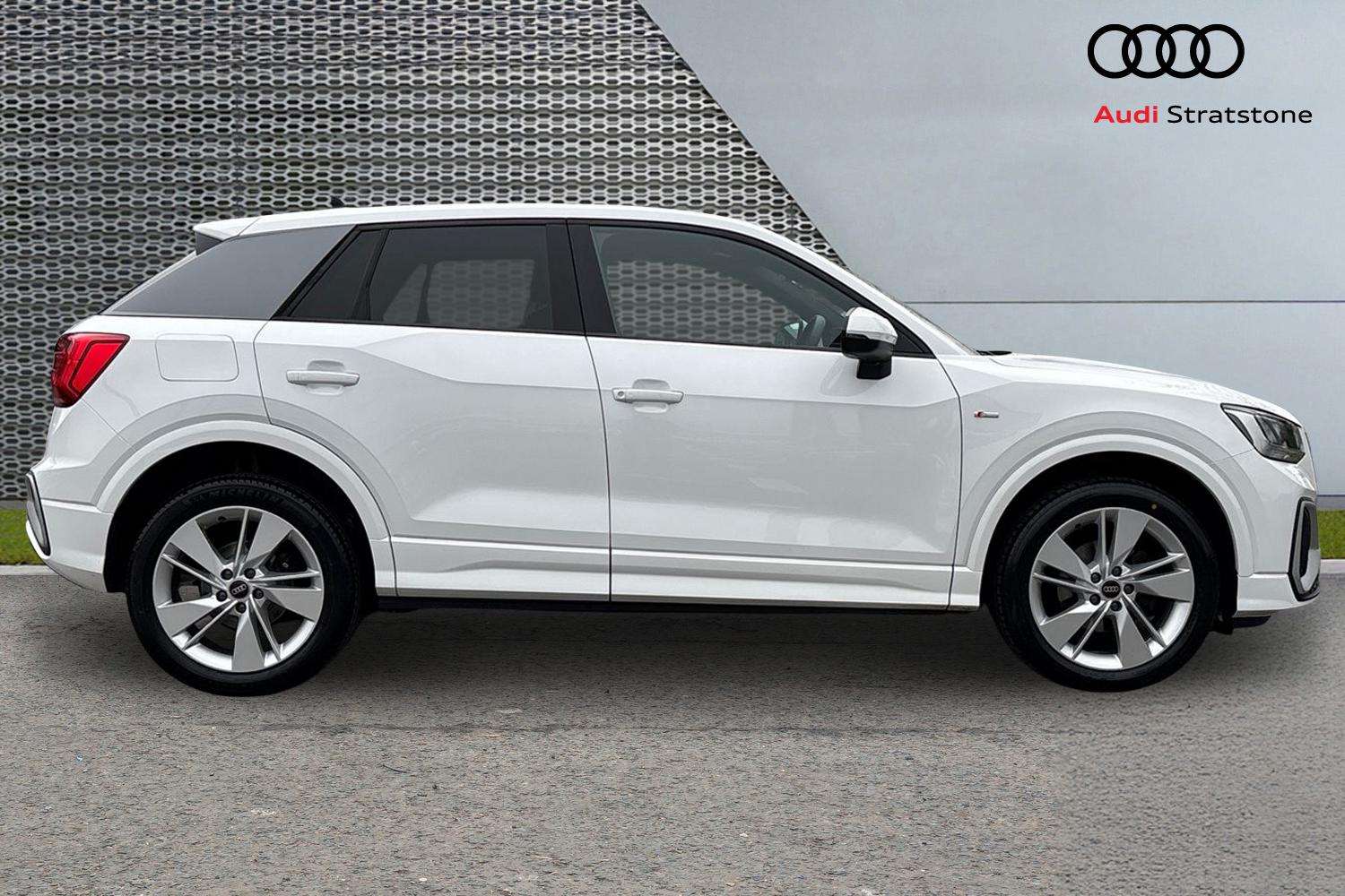 Used Audi Q2 2023 for sale - 77601262: Photo 4