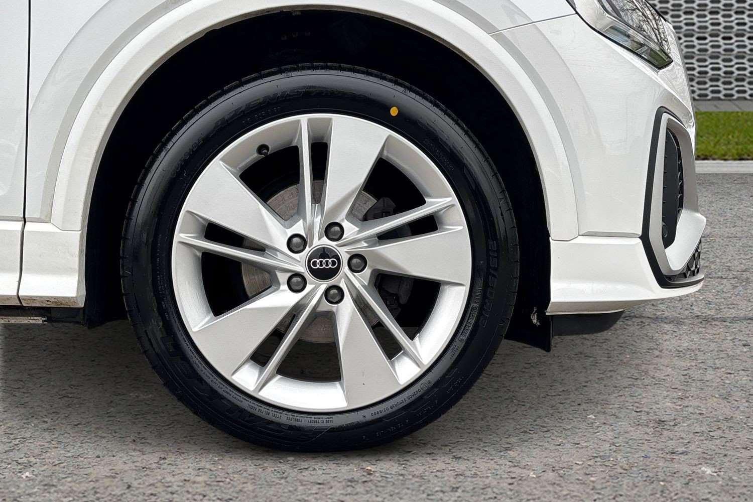 Used Audi Q2 2023 for sale - 77601262: Photo 5