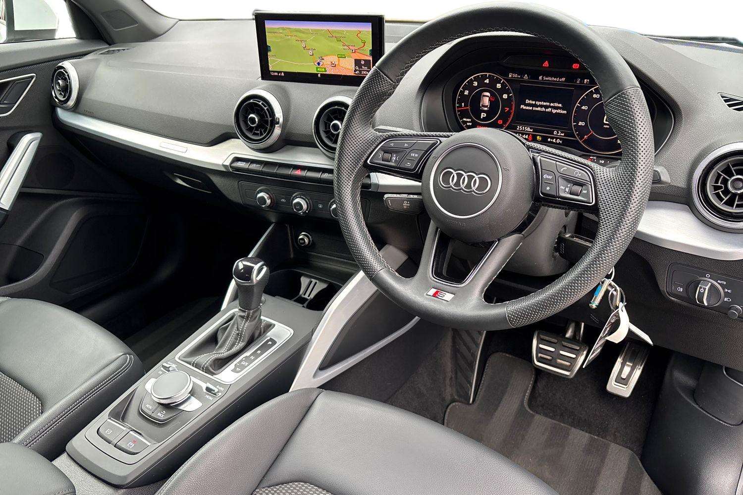 Used Audi Q2 2023 for sale - 77601262: Photo 6