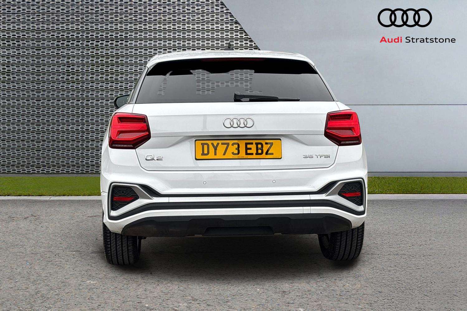 Used Audi Q2 2023 for sale - 77601262: Photo 7