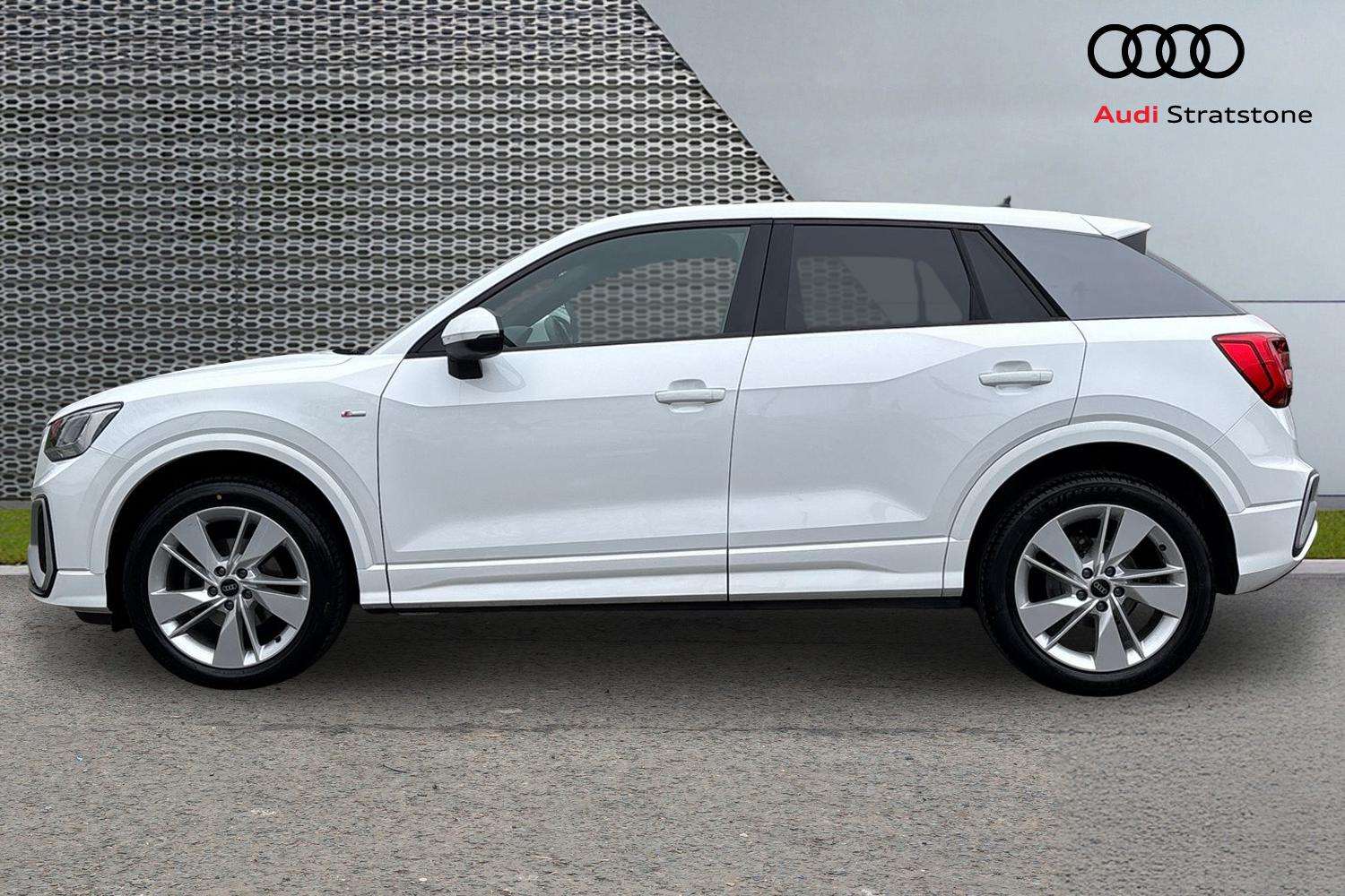 Used Audi Q2 2023 for sale - 77601262: Photo 8