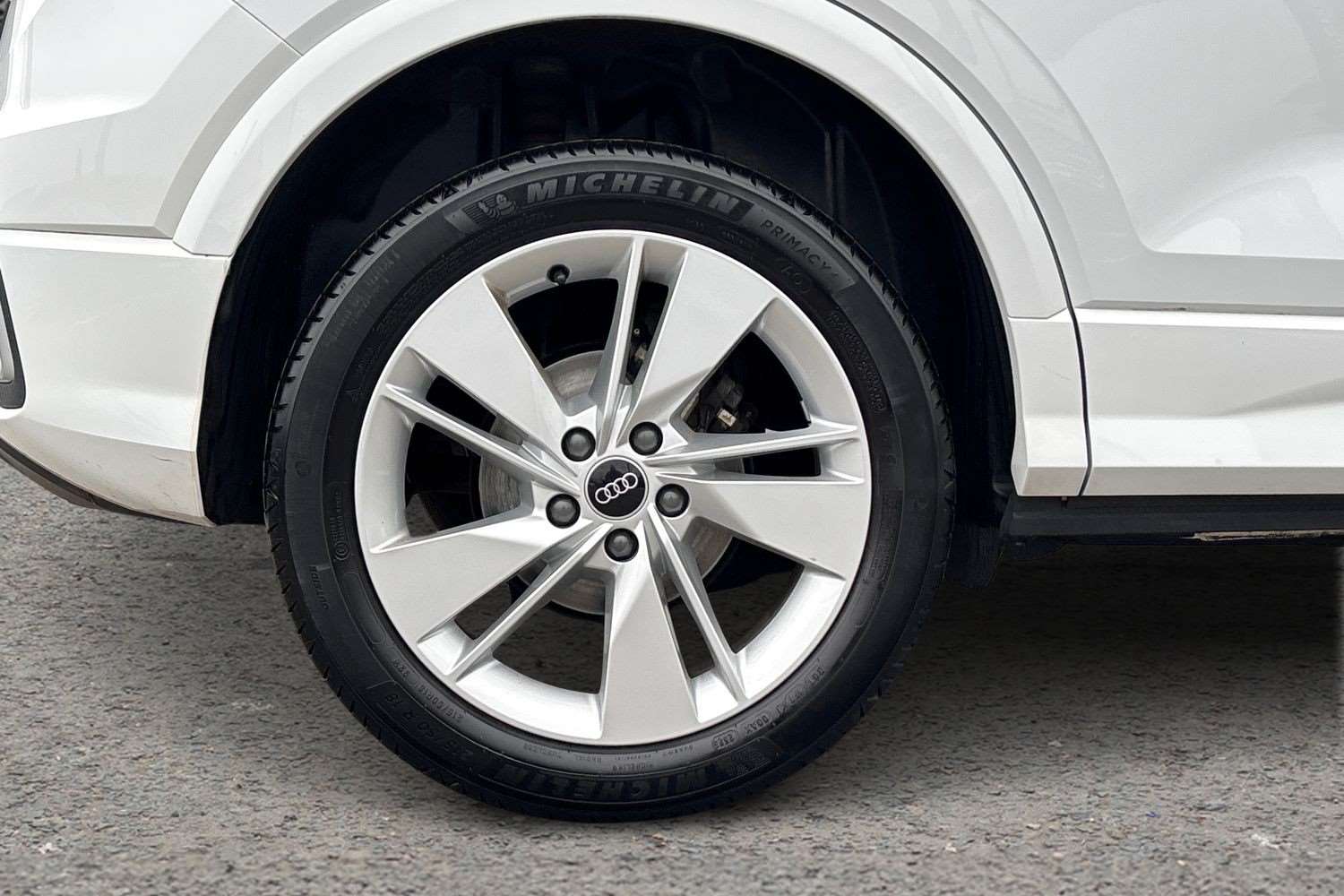 Used Audi Q2 2023 for sale - 77601262: Photo 9