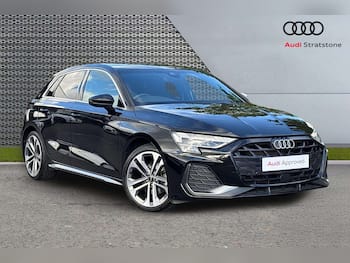 Used Audi A3 2024 for sale - 79825501: Photo
