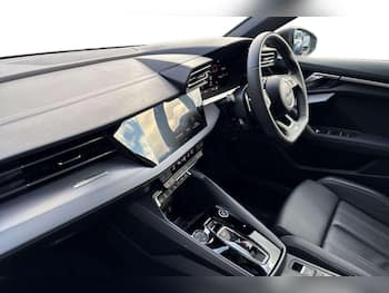 Used Audi A3 2024 for sale - 79825501: Photo