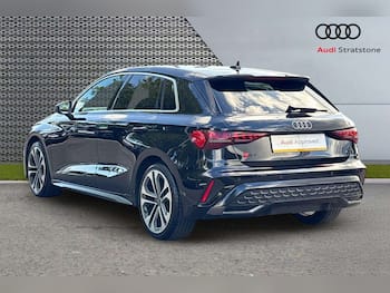 Used Audi A3 2024 for sale - 79825501: Photo