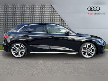 Used Audi A3 2024 for sale - 79825501: Photo