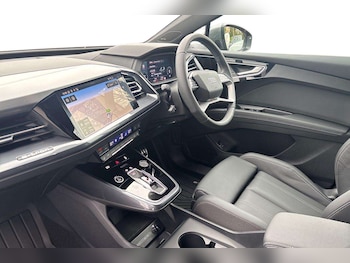 Used Audi Q4 e-tron 2026 for sale - 78639253: Photo