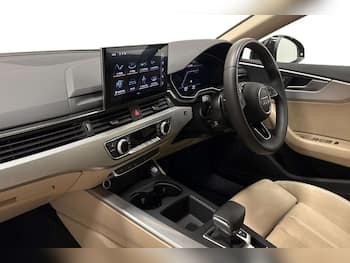 Used Audi A5 2024 for sale - 79758519: Photo