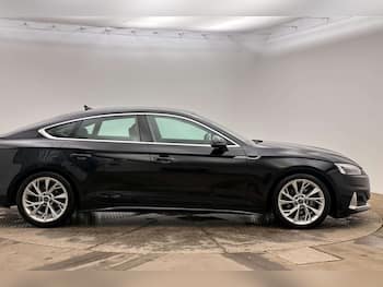 Used Audi A5 2024 for sale - 79758519: Photo